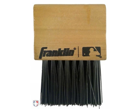 Franklin Sports Franklin MLB Umpire Plate Brush - Image 5