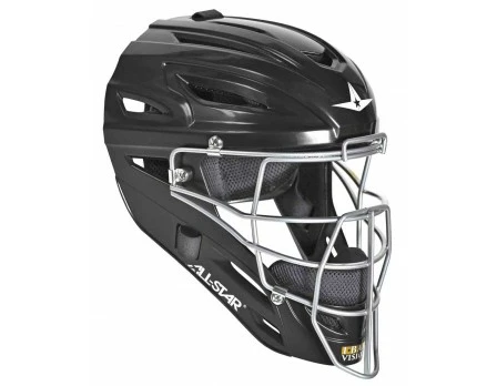 ALL-STAR Umpire Gear All-Star System 7 Umpire Helmet