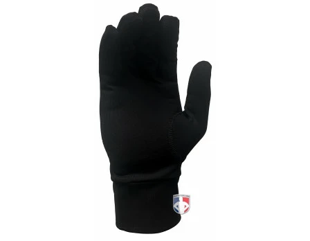 Manzella All-Black Ultra Max 2.0 Gloves - Image 3