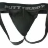NuttyBuddy Jock
