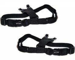 Neat Tucks Active Thigh Wrap Shirt Stays