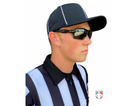 Oakley Half Jacket 2.0 XL Sunglasses - Polished Black/Black Iridium - Image 5