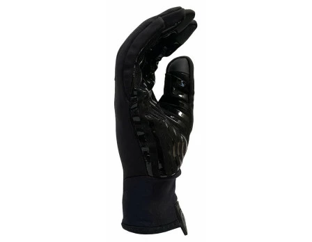 Industrious Handwear Sports Officials Black Gloves - Winter Style - Image 2