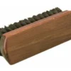 Pedag USA Pedag Black Horsehair Shoe Shine Brush