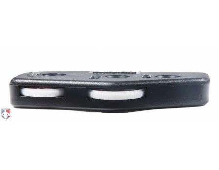 Markwort Oversized Balls First 3-Dial Plastic Umpire Indicator - 3/2/2 Count - Image 2