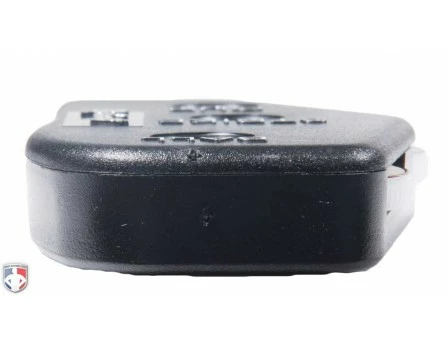 Markwort Oversized Balls First 3-Dial Plastic Umpire Indicator - 3/2/2 Count - Image 3