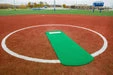Portolite Long Spiked Softball Mat - Image 4