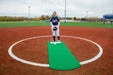Portolite Long Spiked Softball Mat - Image 5