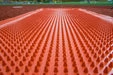 Portolite Long Spiked Softball Mat - Image 6