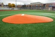 Portolite 10" One-piece Game Mound - Image 3