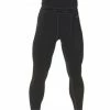 Smitty Umpire Smitty Black Compression Tights