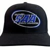 Richardson Groups Southern Athletic Association (SAA) Baseball Umpire Cap