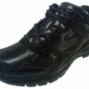Smitty Umpire Smitty All-Black Umpire / Referee Field Shoes