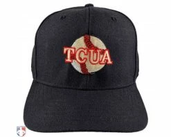 Richardson Groups Tennessee Collegiate Umpire Association (TCUA) Baseball Umpire Cap
