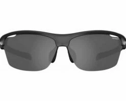 Tifosi Optics Tifosi Intense Sunglasses - Gloss Black / Smoke
