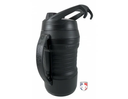 Under Armour Playmaker Half-Gallon Water Bottle - Image 2