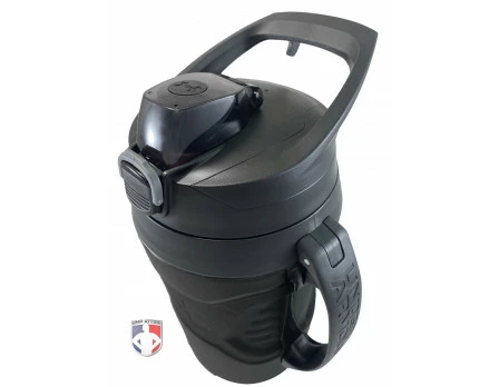 Under Armour Playmaker Half-Gallon Water Bottle - Image 4