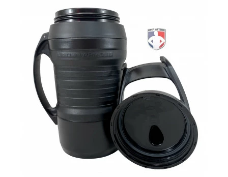 Under Armour Playmaker Half-Gallon Water Bottle - Image 5