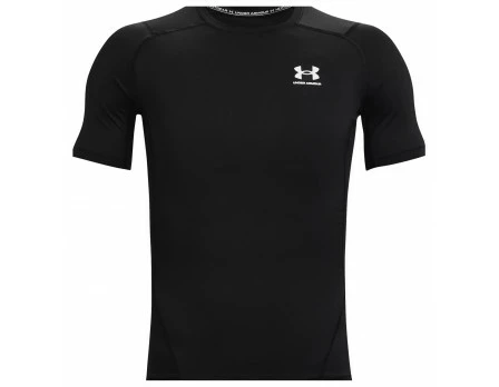 Under Armour HeatGear Short Sleeve Compression Shirt
