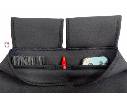 UMPLIFE Weather-Tek Pro Ball Bag - Image 7