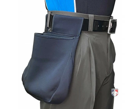 UMPLIFE Weather-Tek Pro Ball Bag - Image 2