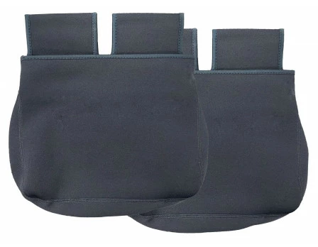 UMPLIFE Weather-Tek Pro Ball Bags - Set Of 2 - Image 2