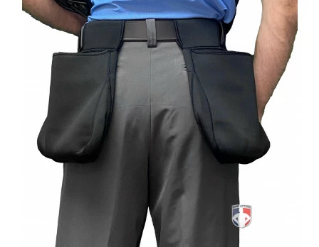 UMPLIFE Weather-Tek Pro Ball Bags - Set Of 2 - Image 5