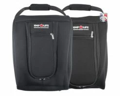UMPLIFE Umpire Plate & Base Shoes Bag Set