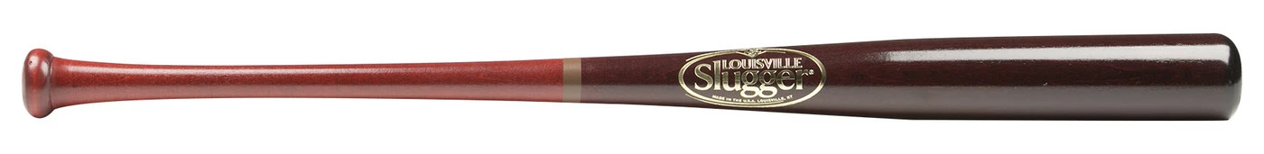 LOUISVILLE SLUGGER Personalized Bat Walker & Gold