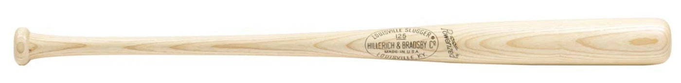 LOUISVILLE SLUGGER Personalized Bat Heritage H&B Logo