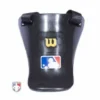 Wilson Umpire Gear Wilson MLB Gold 4" Umpire Throat Guard