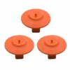 Schutt Mushroom Base Plug (Set Of 3)