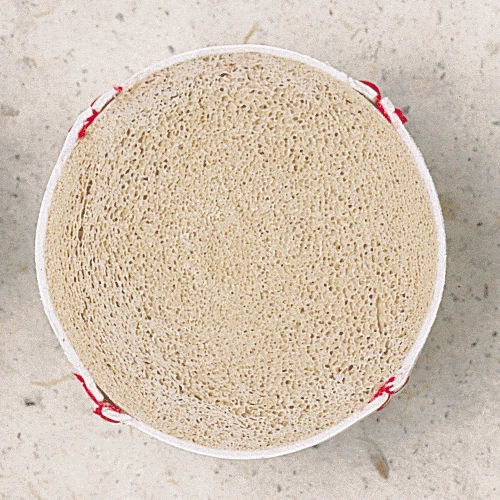 A1217 Wilson Soft Compression Level 1 Baseballs (Dozen) - Image 2