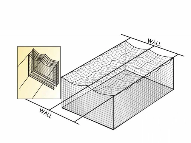 Cable Suspension Kit - Image 2