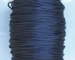 Solid Braid Nylon Rope 3/8″ X 140′