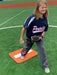 Portolite Short Spiked Softball Mat - Image 6