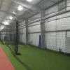 Nylon Batting Cage Net 14′ H X 14′ W X 60′ L (#36) Dyed & Bonded