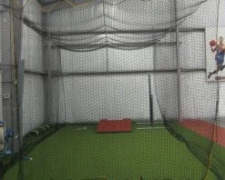 Nylon Divider Net 12′ H X 12′ W (#36) 2XT