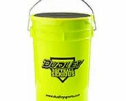 Dudley Softball Bucket With Padded Lid