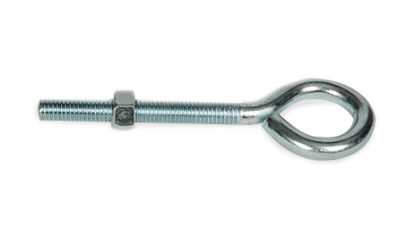 Eye Bolt 3/8″ X 6″