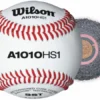 A1010 Wilson Baseballs (Dozen)