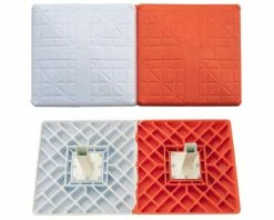 Hollywood Style Impact Double 1st Base