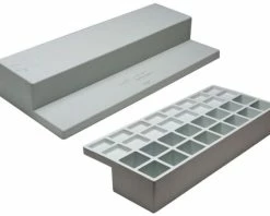 Hollywood Step-Down Pitching Rubber (Official)