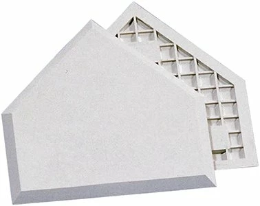 Waffle Throw Down Home Plate