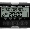 Robic Timers And Stopwatches Robic Universal Official Game Timer