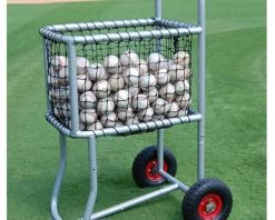 ProCage Pro Ball Cart