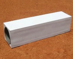 4-Way Pitching Rubber (Youth)