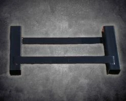 Double Ground Anchor (Official)