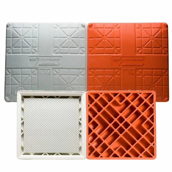 Hollywood Impact Kwik-Release Double 1st Base