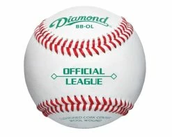 Diamond BB-OL Official League (Dz.)